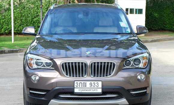 ซื้อ รถมือสอง BMW X1 สีน้ำตาล รถยนต์ ใน %{เมือง} ใน กรุงเทพมหานคร ซื้อ รถมือสอง BMW X1 สีน้ำตาล รถยนต์ ใน %{เมือง} ใน กรุงเทพมหานคร