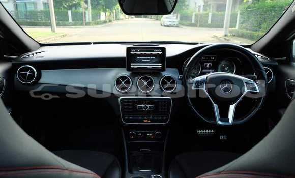 ซื้อ รถมือสอง Mercedes-Benz GLA-klasse ขาว รถยนต์ ใน %{เมือง} ใน กรุงเทพมหานคร ซื้อ รถมือสอง Mercedes-Benz GLA-klasse ขาว รถยนต์ ใน %{เมือง} ใน กรุงเทพมหานคร