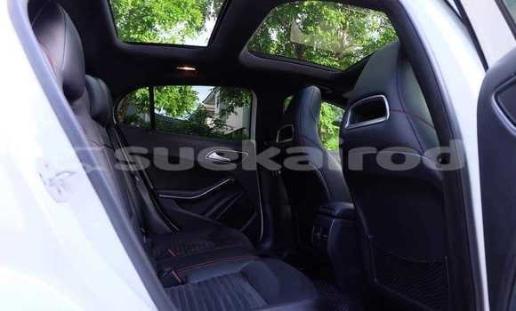 ซื้อ รถมือสอง Mercedes-Benz GLA-klasse ขาว รถยนต์ ใน %{เมือง} ใน กรุงเทพมหานคร ซื้อ รถมือสอง Mercedes-Benz GLA-klasse ขาว รถยนต์ ใน %{เมือง} ใน กรุงเทพมหานคร