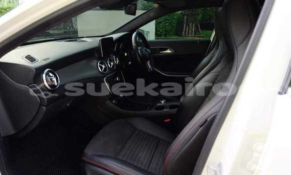 ซื้อ รถมือสอง Mercedes-Benz GLA-klasse ขาว รถยนต์ ใน %{เมือง} ใน กรุงเทพมหานคร ซื้อ รถมือสอง Mercedes-Benz GLA-klasse ขาว รถยนต์ ใน %{เมือง} ใน กรุงเทพมหานคร