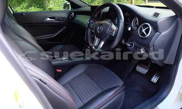 ซื้อ รถมือสอง Mercedes-Benz GLA-klasse ขาว รถยนต์ ใน %{เมือง} ใน กรุงเทพมหานคร ซื้อ รถมือสอง Mercedes-Benz GLA-klasse ขาว รถยนต์ ใน %{เมือง} ใน กรุงเทพมหานคร