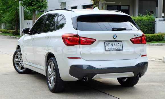 ซื้อ รถมือสอง BMW X1 ขาว รถยนต์ ใน %{เมือง} ใน กรุงเทพมหานคร ซื้อ รถมือสอง BMW X1 ขาว รถยนต์ ใน %{เมือง} ใน กรุงเทพมหานคร