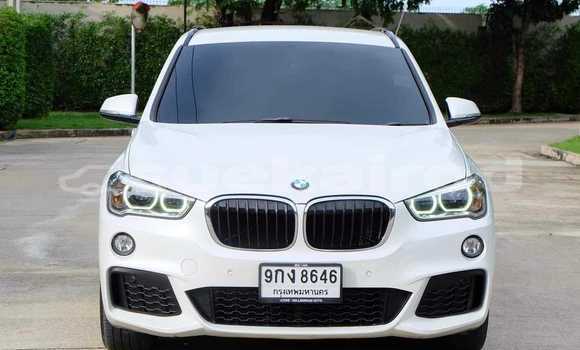 ซื้อ รถมือสอง BMW X1 ขาว รถยนต์ ใน %{เมือง} ใน กรุงเทพมหานคร ซื้อ รถมือสอง BMW X1 ขาว รถยนต์ ใน %{เมือง} ใน กรุงเทพมหานคร