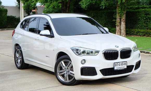 ซื้อ รถมือสอง BMW X1 ขาว รถยนต์ ใน %{เมือง} ใน กรุงเทพมหานคร ซื้อ รถมือสอง BMW X1 ขาว รถยนต์ ใน %{เมือง} ใน กรุงเทพมหานคร