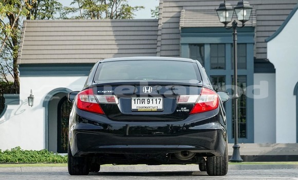 Buy Used Honda Civic Black Car in Bangkok in Bangkok Buy Used Honda Civic Black Car in Bangkok in Bangkok