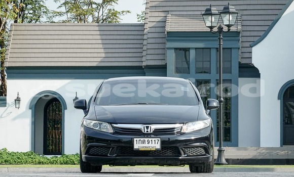 Buy Used Honda Civic Black Car in Bangkok in Bangkok Buy Used Honda Civic Black Car in Bangkok in Bangkok