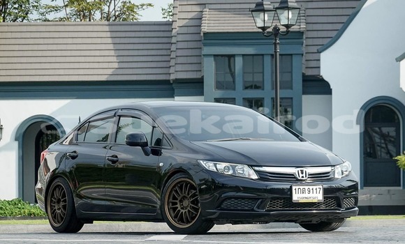 Buy Used Honda Civic Black Car in Bangkok in Bangkok Buy Used Honda Civic Black Car in Bangkok in Bangkok