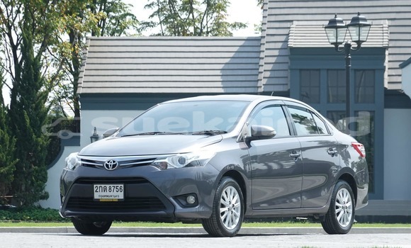 Buy Used Toyota Vios Other Car in Bangkok in Bangkok
