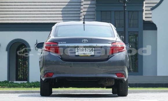 Buy Used Toyota Vios Other Car in Bangkok in Bangkok Buy Used Toyota Vios Other Car in Bangkok in Bangkok