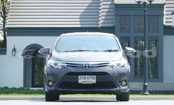 Buy Used Toyota Vios Other Car in Bangkok in Bangkok Buy Used Toyota Vios Other Car in Bangkok in Bangkok