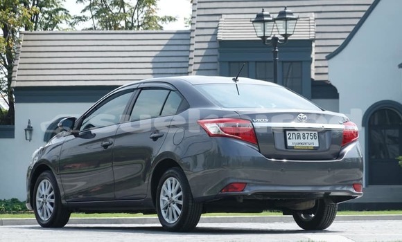 Buy Used Toyota Vios Other Car in Bangkok in Bangkok Buy Used Toyota Vios Other Car in Bangkok in Bangkok