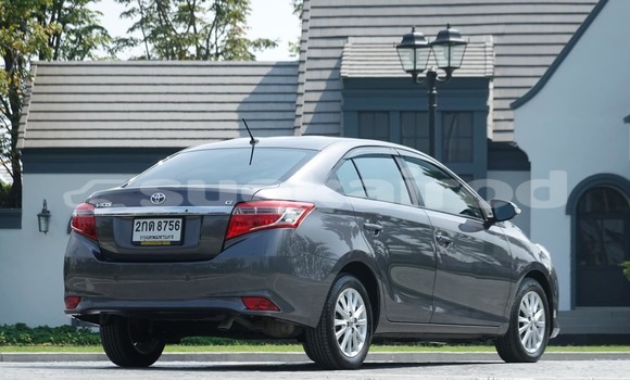 Buy Used Toyota Vios Other Car in Bangkok in Bangkok Buy Used Toyota Vios Other Car in Bangkok in Bangkok