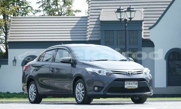 Buy Used Toyota Vios Other Car in Bangkok in Bangkok Buy Used Toyota Vios Other Car in Bangkok in Bangkok