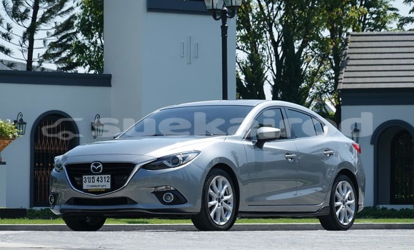 Buy Used Mazda 3 Other Car in Bangkok in Bangkok Buy Used Mazda 3 Other Car in Bangkok in Bangkok