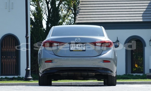 Buy Used Mazda 3 Other Car in Bangkok in Bangkok Buy Used Mazda 3 Other Car in Bangkok in Bangkok