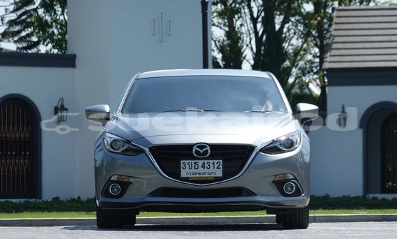 Buy Used Mazda 3 Other Car in Bangkok in Bangkok Buy Used Mazda 3 Other Car in Bangkok in Bangkok