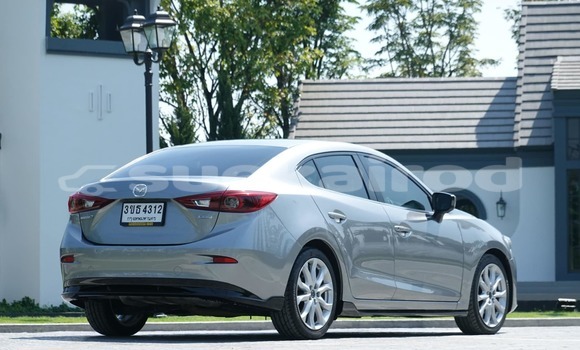 Buy Used Mazda 3 Other Car in Bangkok in Bangkok Buy Used Mazda 3 Other Car in Bangkok in Bangkok