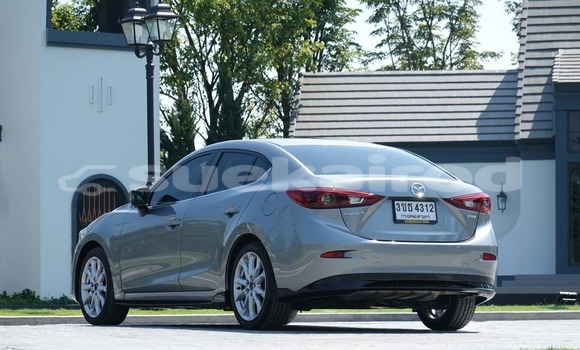 Buy Used Mazda 3 Other Car in Bangkok in Bangkok Buy Used Mazda 3 Other Car in Bangkok in Bangkok