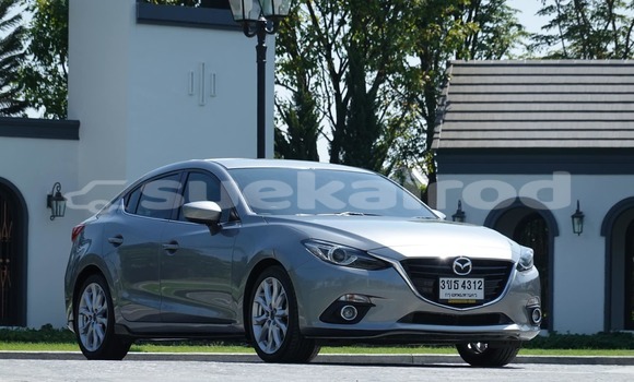 Buy Used Mazda 3 Other Car in Bangkok in Bangkok Buy Used Mazda 3 Other Car in Bangkok in Bangkok