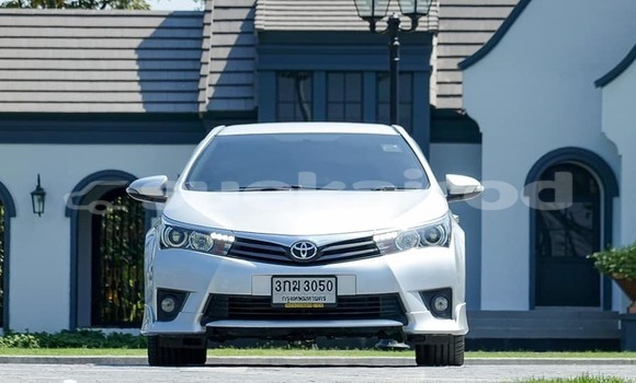 Buy Used Toyota Yaris White Car in Bangkok in Bangkok Buy Used Toyota Yaris White Car in Bangkok in Bangkok