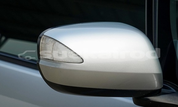 Buy Used Honda Jazz Silver Car in Bangkok in Bangkok Buy Used Honda Jazz Silver Car in Bangkok in Bangkok