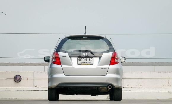 Buy Used Honda Jazz Silver Car in Bangkok in Bangkok Buy Used Honda Jazz Silver Car in Bangkok in Bangkok