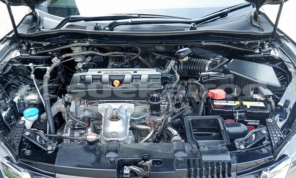 Buy Used Honda Accord Black Car in Bangkok in Bangkok Buy Used Honda Accord Black Car in Bangkok in Bangkok