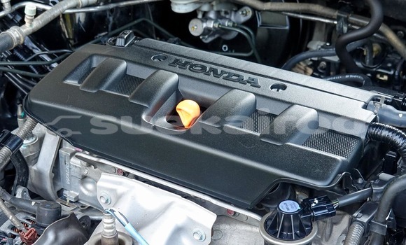 Buy Used Honda Accord Black Car in Bangkok in Bangkok Buy Used Honda Accord Black Car in Bangkok in Bangkok