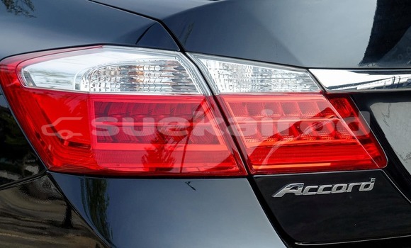 Buy Used Honda Accord Black Car in Bangkok in Bangkok Buy Used Honda Accord Black Car in Bangkok in Bangkok