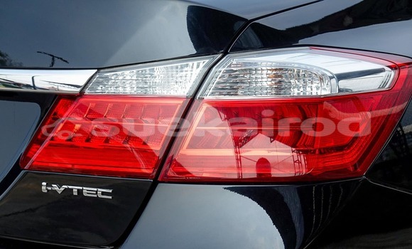 Buy Used Honda Accord Black Car in Bangkok in Bangkok Buy Used Honda Accord Black Car in Bangkok in Bangkok