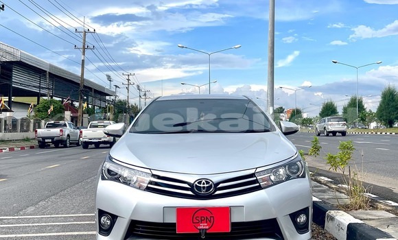 ซื้อ รถมือสอง Toyota Corolla Altis เงิน รถยนต์ ใน %{เมือง} ใน กรุงเทพมหานคร ซื้อ รถมือสอง Toyota Corolla Altis เงิน รถยนต์ ใน %{เมือง} ใน กรุงเทพมหานคร