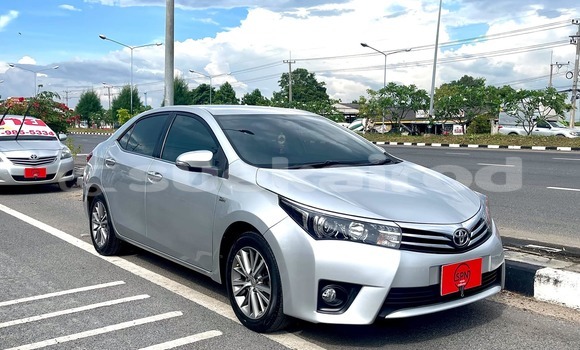 ซื้อ รถมือสอง Toyota Corolla Altis เงิน รถยนต์ ใน %{เมือง} ใน กรุงเทพมหานคร ซื้อ รถมือสอง Toyota Corolla Altis เงิน รถยนต์ ใน %{เมือง} ใน กรุงเทพมหานคร