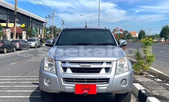 ซื้อ รถมือสอง Isuzu D-Max เงิน รถยนต์ ใน %{เมือง} ใน กรุงเทพมหานคร ซื้อ รถมือสอง Isuzu D-Max เงิน รถยนต์ ใน %{เมือง} ใน กรุงเทพมหานคร