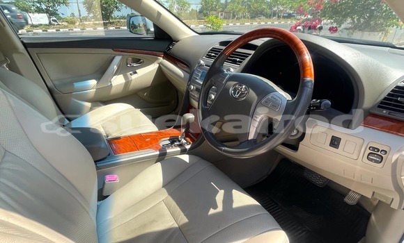 Buy Used Toyota Camry Silver Car in Bangkok in Bangkok Buy Used Toyota Camry Silver Car in Bangkok in Bangkok
