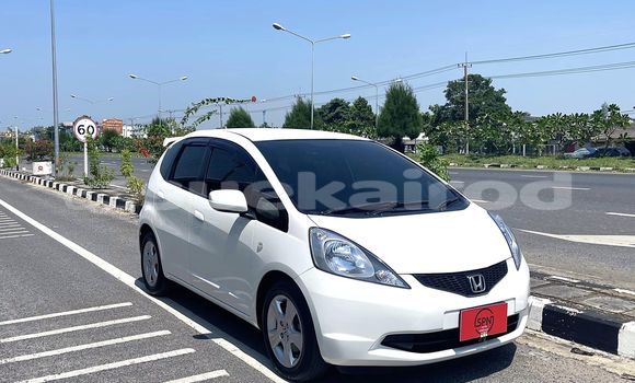 ซื้อ รถมือสอง Honda Jazz ขาว รถยนต์ ใน %{เมือง} ใน กรุงเทพมหานคร ซื้อ รถมือสอง Honda Jazz ขาว รถยนต์ ใน %{เมือง} ใน กรุงเทพมหานคร
