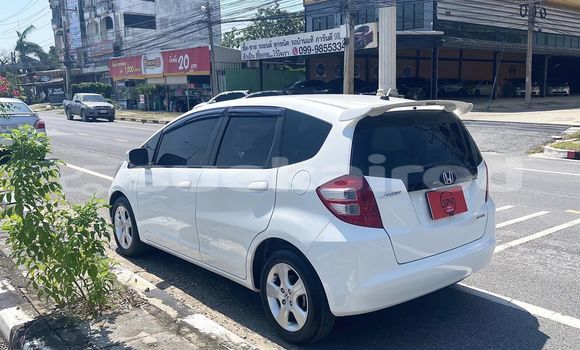 ซื้อ รถมือสอง Honda Jazz ขาว รถยนต์ ใน %{เมือง} ใน กรุงเทพมหานคร ซื้อ รถมือสอง Honda Jazz ขาว รถยนต์ ใน %{เมือง} ใน กรุงเทพมหานคร