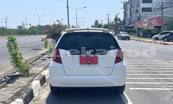 ซื้อ รถมือสอง Honda Jazz ขาว รถยนต์ ใน %{เมือง} ใน กรุงเทพมหานคร ซื้อ รถมือสอง Honda Jazz ขาว รถยนต์ ใน %{เมือง} ใน กรุงเทพมหานคร