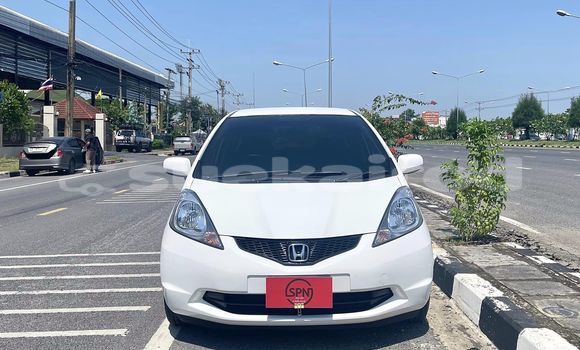 ซื้อ รถมือสอง Honda Jazz ขาว รถยนต์ ใน %{เมือง} ใน กรุงเทพมหานคร ซื้อ รถมือสอง Honda Jazz ขาว รถยนต์ ใน %{เมือง} ใน กรุงเทพมหานคร