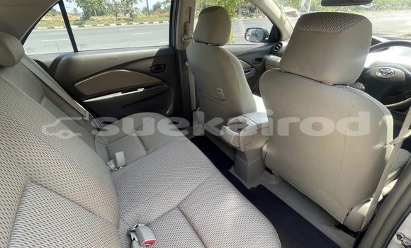 Buy Used Toyota Vios Silver Car in Bangkok in Bangkok Buy Used Toyota Vios Silver Car in Bangkok in Bangkok