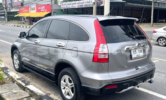 ซื้อ รถมือสอง Honda CR-V เงิน รถยนต์ ใน %{เมือง} ใน กรุงเทพมหานคร ซื้อ รถมือสอง Honda CR-V เงิน รถยนต์ ใน %{เมือง} ใน กรุงเทพมหานคร