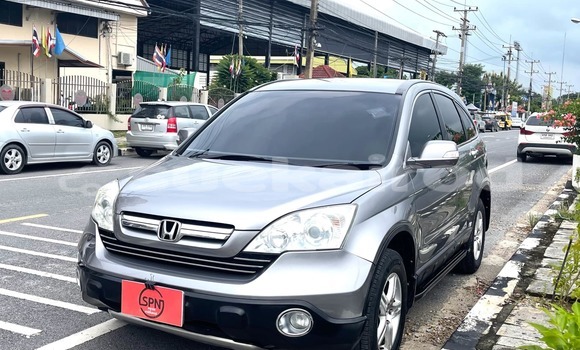 ซื้อ รถมือสอง Honda CR-V เงิน รถยนต์ ใน %{เมือง} ใน กรุงเทพมหานคร ซื้อ รถมือสอง Honda CR-V เงิน รถยนต์ ใน %{เมือง} ใน กรุงเทพมหานคร