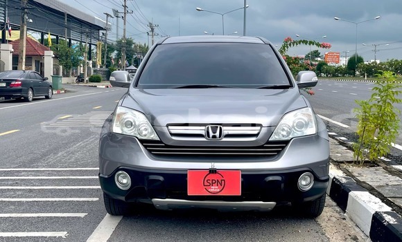 ซื้อ รถมือสอง Honda CR-V เงิน รถยนต์ ใน %{เมือง} ใน กรุงเทพมหานคร ซื้อ รถมือสอง Honda CR-V เงิน รถยนต์ ใน %{เมือง} ใน กรุงเทพมหานคร