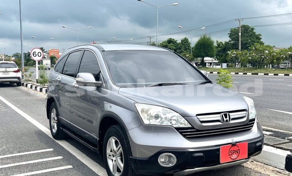 ซื้อ รถมือสอง Honda CR-V เงิน รถยนต์ ใน %{เมือง} ใน กรุงเทพมหานคร ซื้อ รถมือสอง Honda CR-V เงิน รถยนต์ ใน %{เมือง} ใน กรุงเทพมหานคร