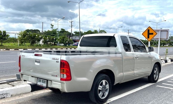 ซื้อ รถมือสอง Toyota Hiluxe VIGO อื่น ๆ รถยนต์ ใน %{เมือง} ใน กรุงเทพมหานคร ซื้อ รถมือสอง Toyota Hiluxe VIGO อื่น ๆ รถยนต์ ใน %{เมือง} ใน กรุงเทพมหานคร