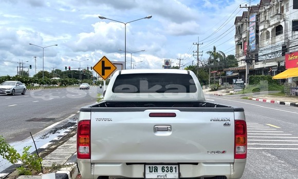 ซื้อ รถมือสอง Toyota Hiluxe VIGO อื่น ๆ รถยนต์ ใน %{เมือง} ใน กรุงเทพมหานคร ซื้อ รถมือสอง Toyota Hiluxe VIGO อื่น ๆ รถยนต์ ใน %{เมือง} ใน กรุงเทพมหานคร