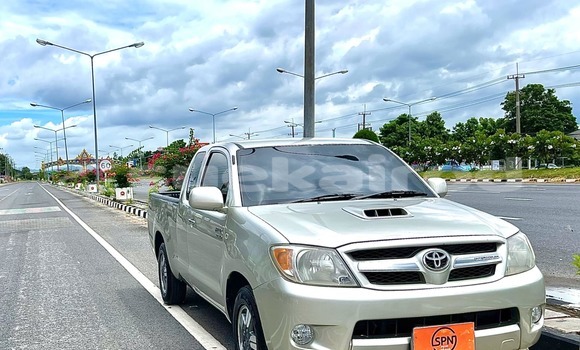 ซื้อ รถมือสอง Toyota Hiluxe VIGO อื่น ๆ รถยนต์ ใน %{เมือง} ใน กรุงเทพมหานคร ซื้อ รถมือสอง Toyota Hiluxe VIGO อื่น ๆ รถยนต์ ใน %{เมือง} ใน กรุงเทพมหานคร