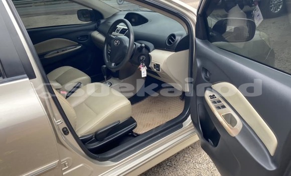 Buy Used Toyota Vios Other Car in Bangkok in Bangkok Buy Used Toyota Vios Other Car in Bangkok in Bangkok