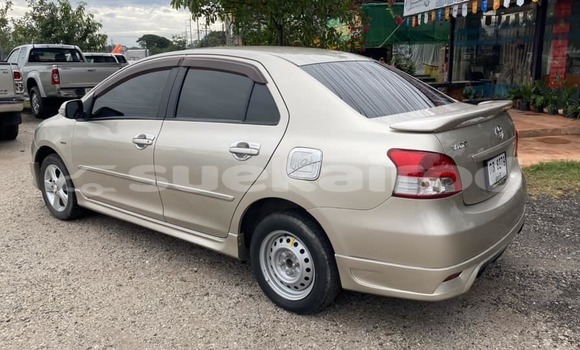 Buy Used Toyota Vios Other Car in Bangkok in Bangkok Buy Used Toyota Vios Other Car in Bangkok in Bangkok