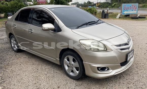 Buy Used Toyota Vios Other Car in Bangkok in Bangkok Buy Used Toyota Vios Other Car in Bangkok in Bangkok