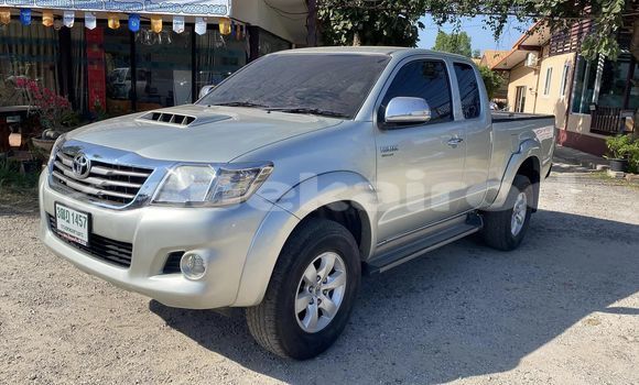 ซื้อ รถมือสอง Toyota Vigo อื่น ๆ รถยนต์ ใน %{เมือง} ใน กรุงเทพมหานคร ซื้อ รถมือสอง Toyota Vigo อื่น ๆ รถยนต์ ใน %{เมือง} ใน กรุงเทพมหานคร